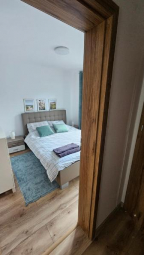 SAN ESCOBAR sauna jezioro Las